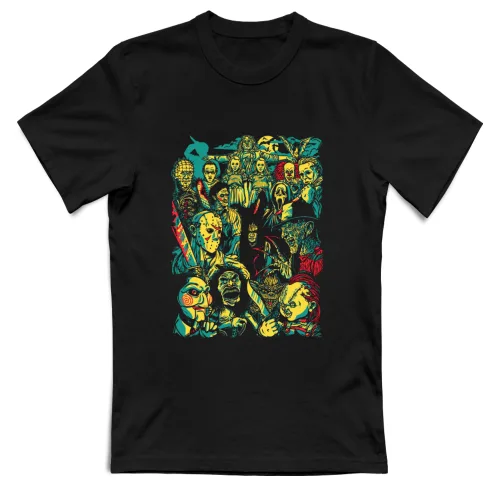 T-Shirt Unisex