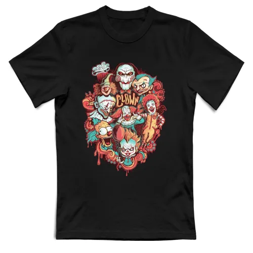 T-Shirt Unisex