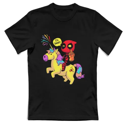 T-Shirt Unisex
