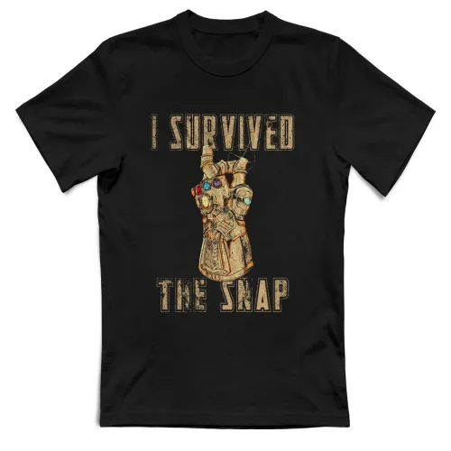 T-Shirt Unisex