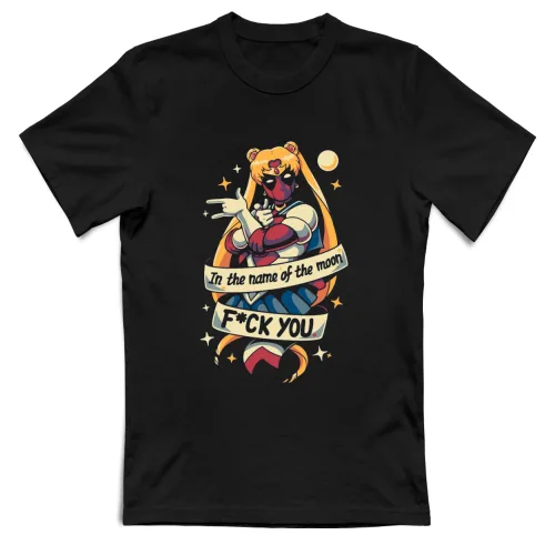 T-Shirt Unisex