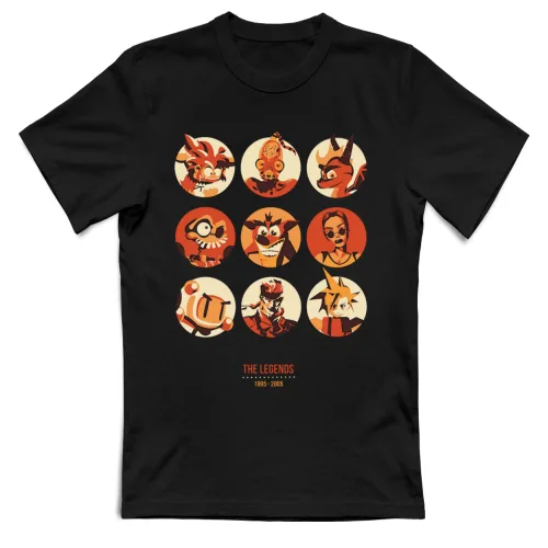 T-Shirt Unisex