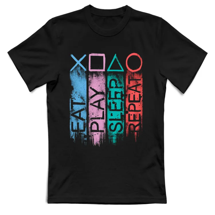 maglia life gamer