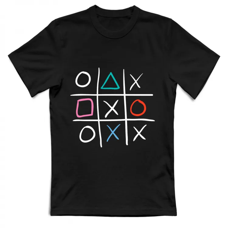 maglia playstation 