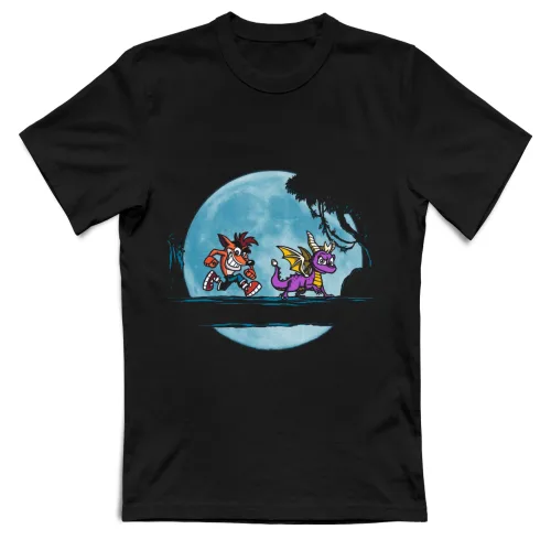 T-Shirt Unisex
