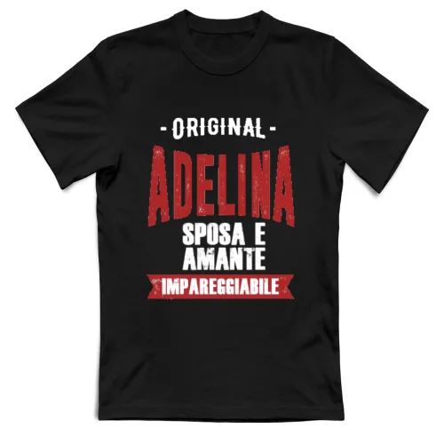 T-Shirt Unisex
