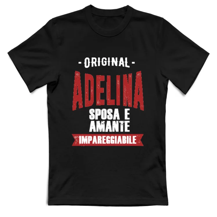ADELINA