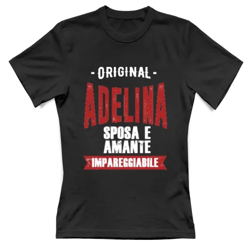 T-Shirt Donna