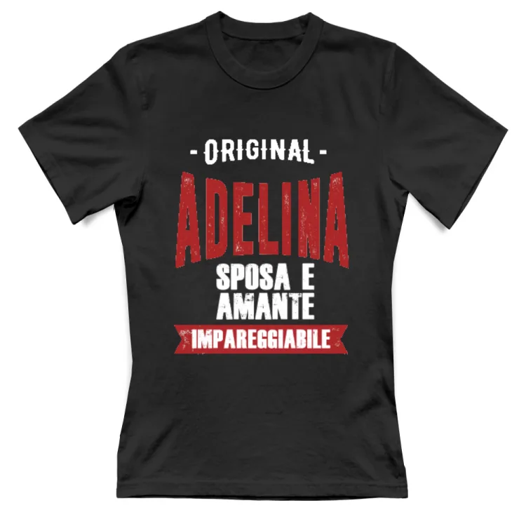 ADELINA