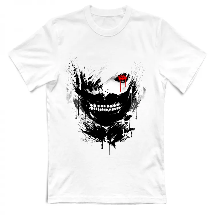 maglia kaneki
