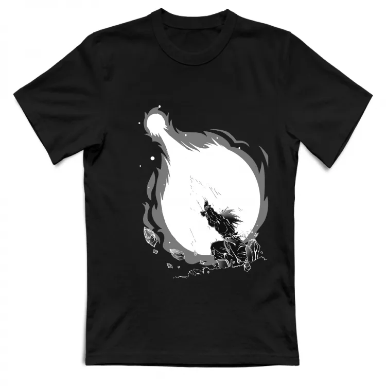 maglia kamehamea white