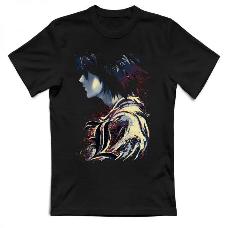 magia death note L