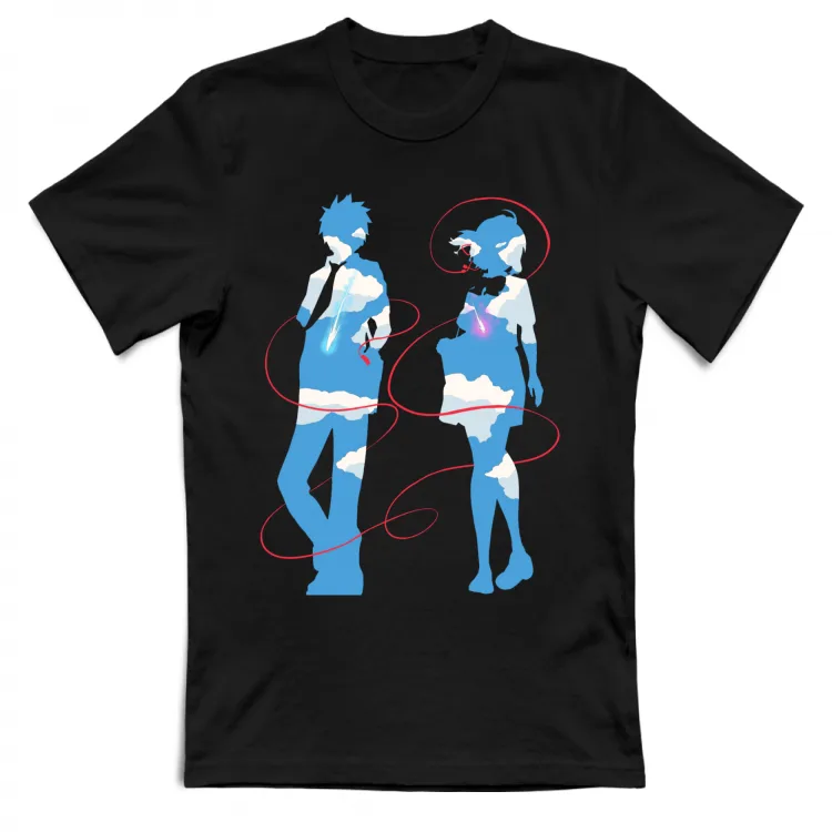 maglie your name