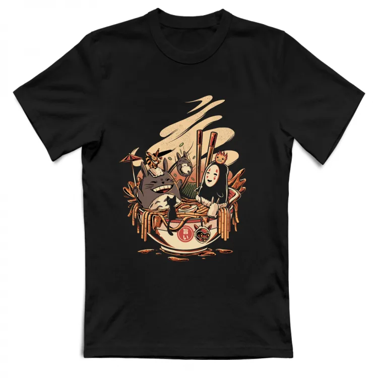 maglia Il mio Vicino Totoro