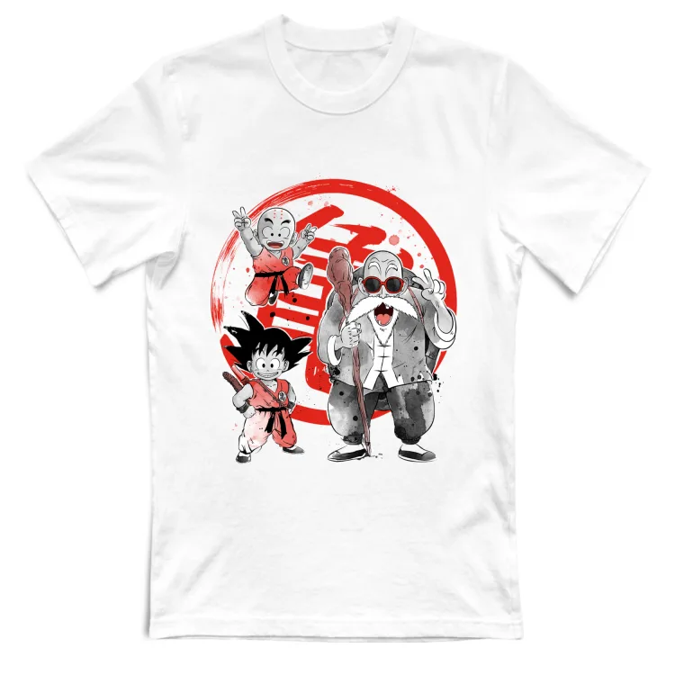 maglia scuola della tartaruga