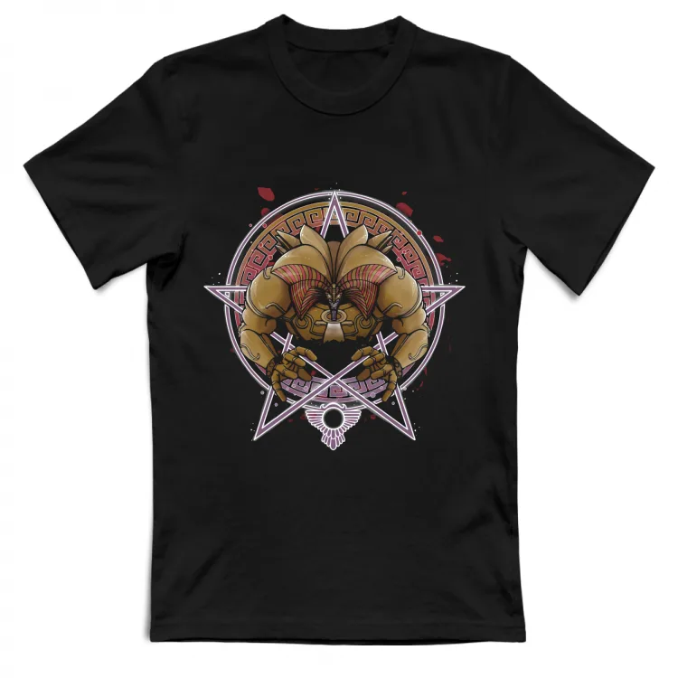 maglia exodia