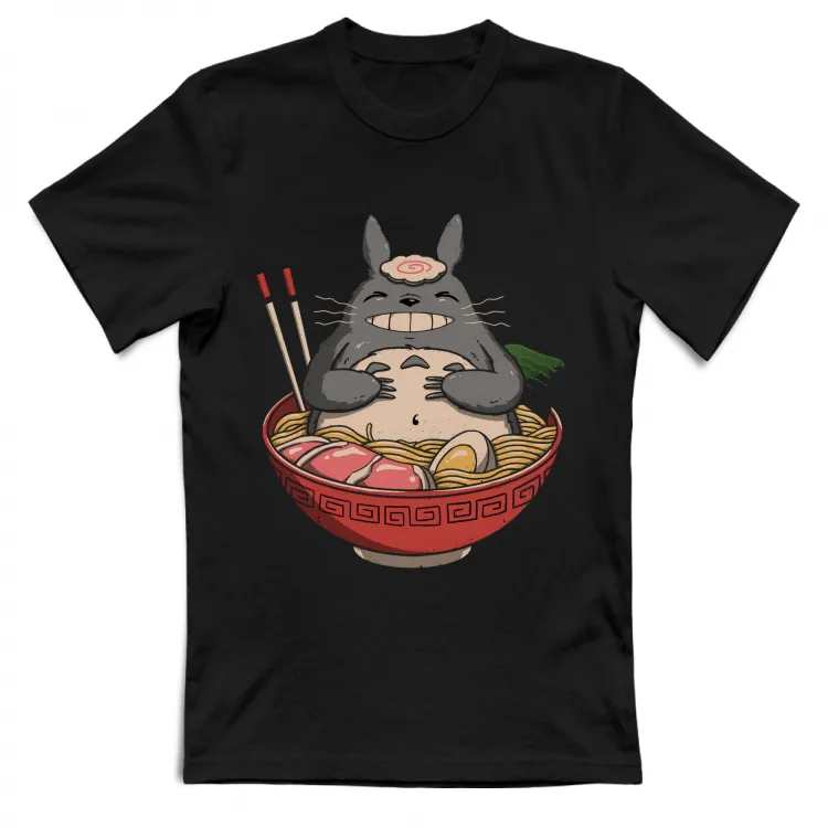 maglia ramane totoro