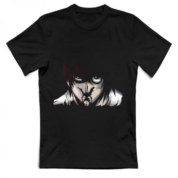 maglia Kira vs L