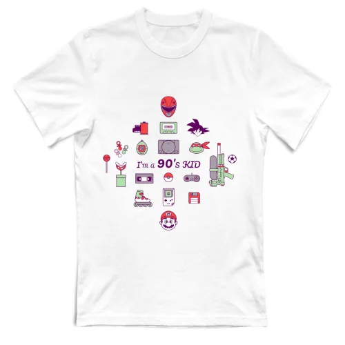 T-Shirt Unisex
