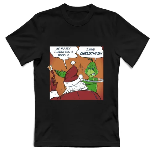 T-Shirt Unisex