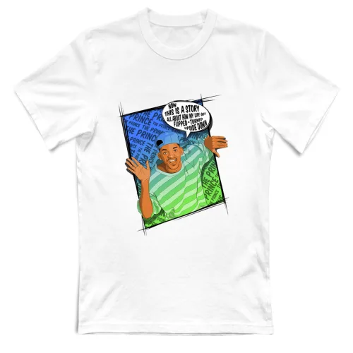 T-Shirt Unisex
