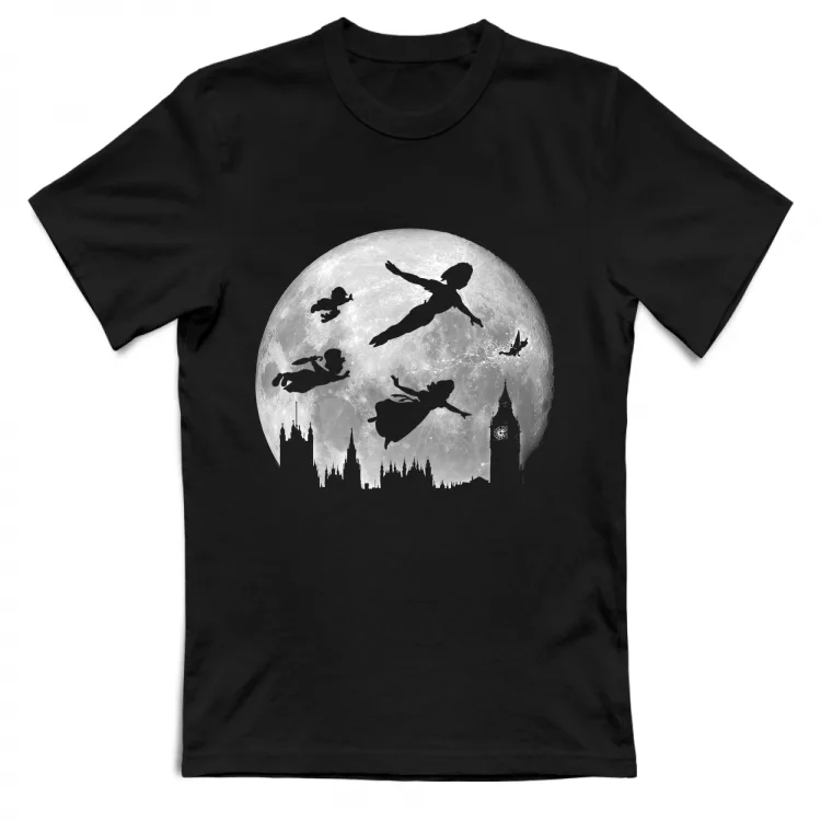 maglia peter pan