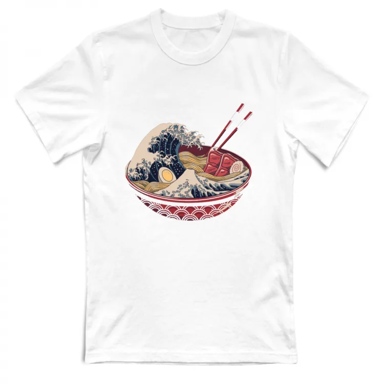 maglia mar Ramen 
