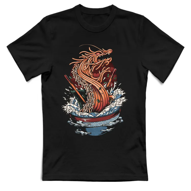 maglia dragon noodles
