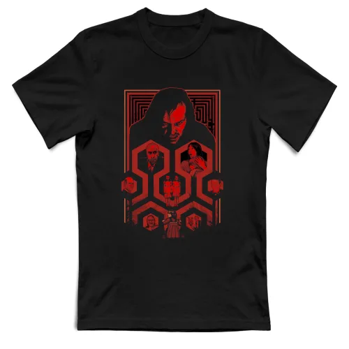 T-Shirt Unisex