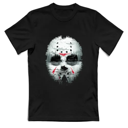 T-Shirt Unisex