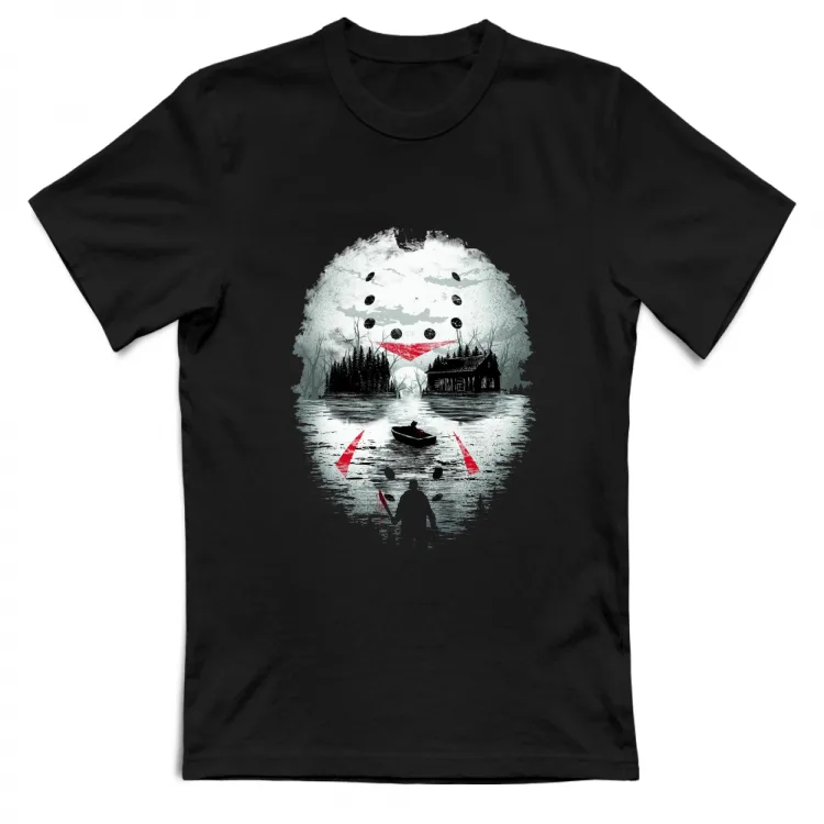maglia venerdi 13