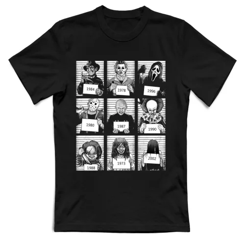 T-Shirt Unisex