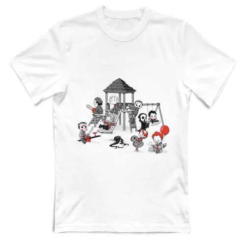T-Shirt Unisex