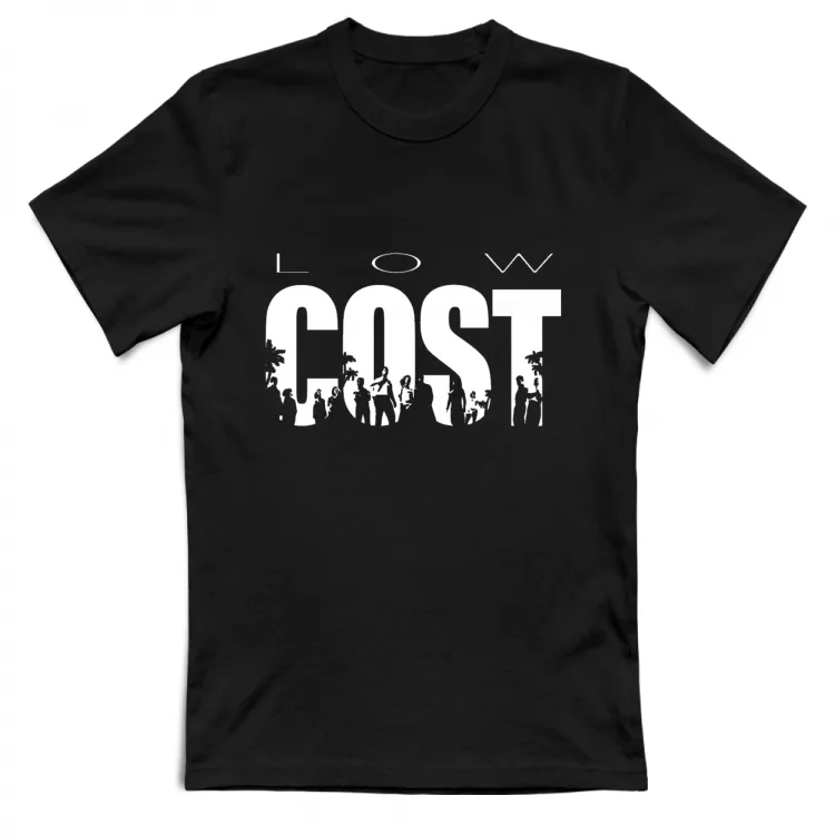 maglia low cost