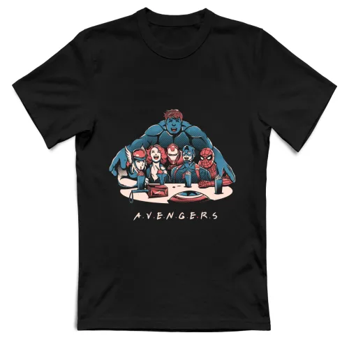 T-Shirt Unisex