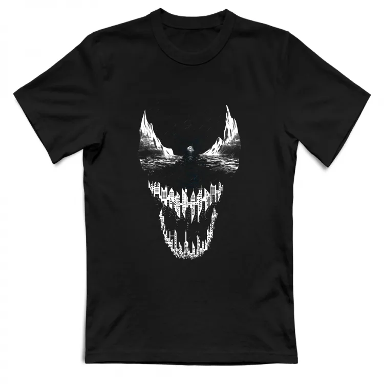 maglia venom