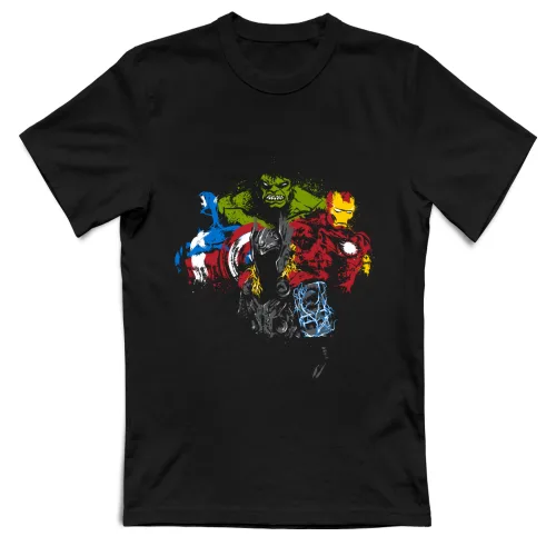 T-Shirt Unisex
