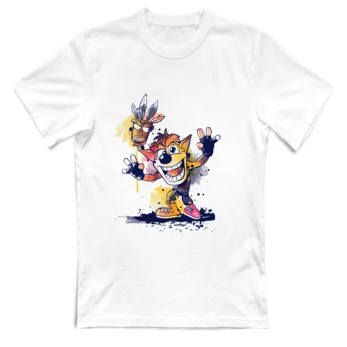 T-Shirt Unisex