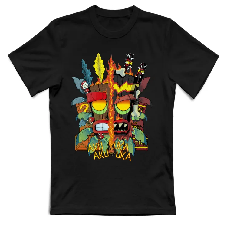 maglia aku/uka
