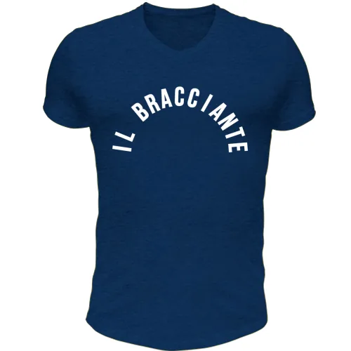 T-Shirt Scollo V
