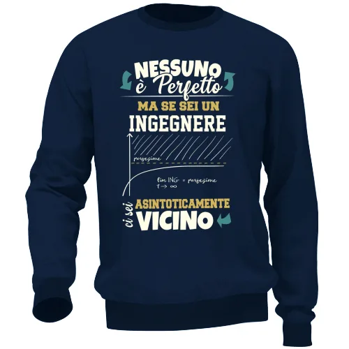 Felpa Unisex