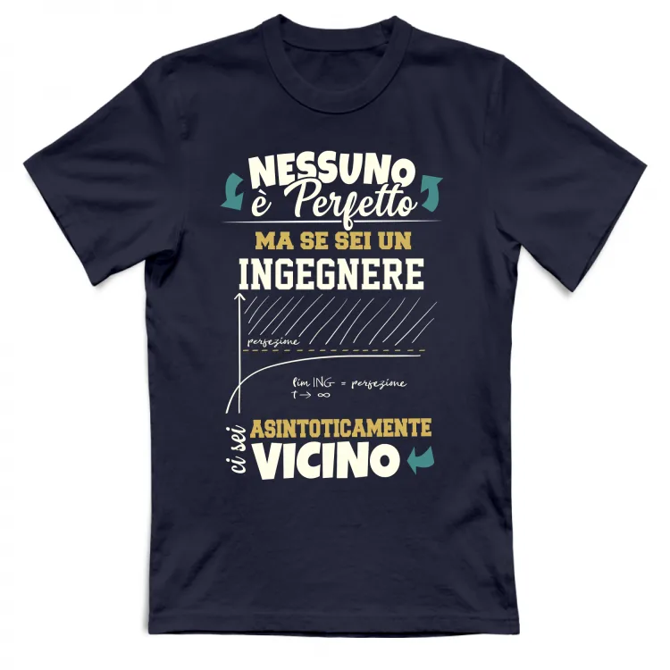 ASINTOTICAMENTE PERFETTO