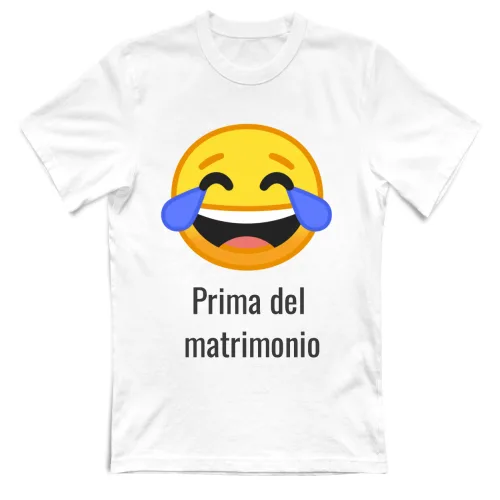 T-Shirt Unisex
