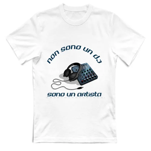 T-Shirt Unisex