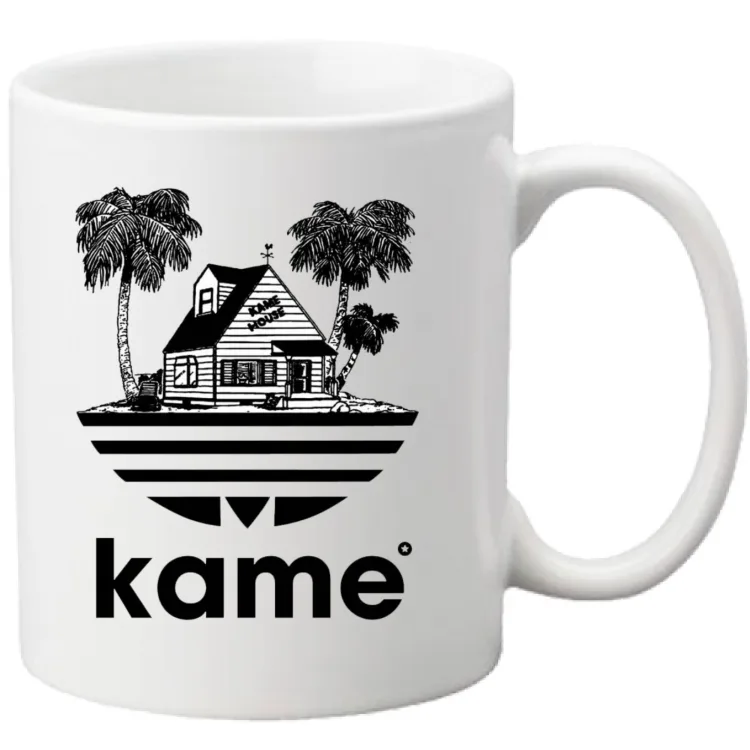 tazza kamehouse