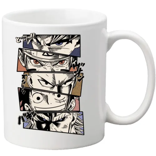 Tazza