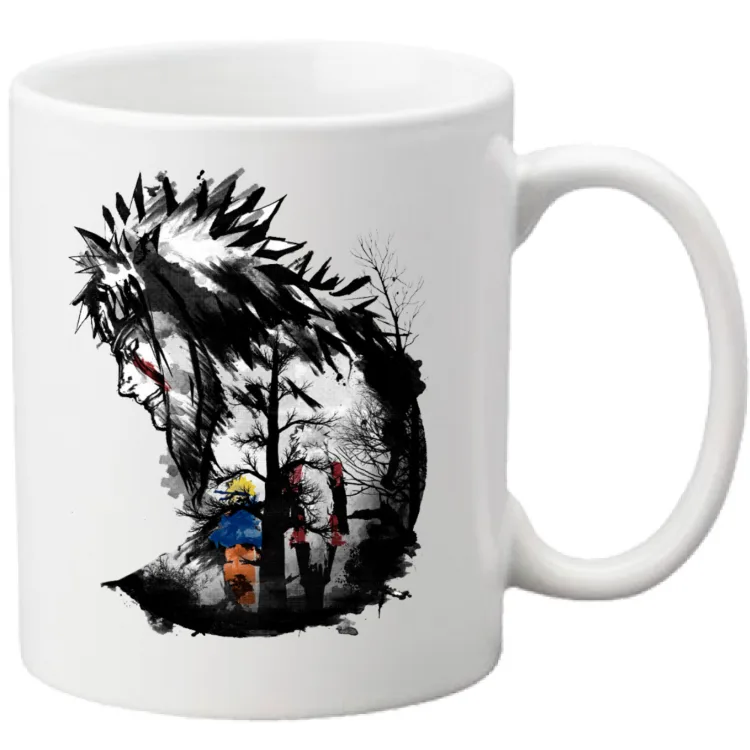 tazza jiraiya