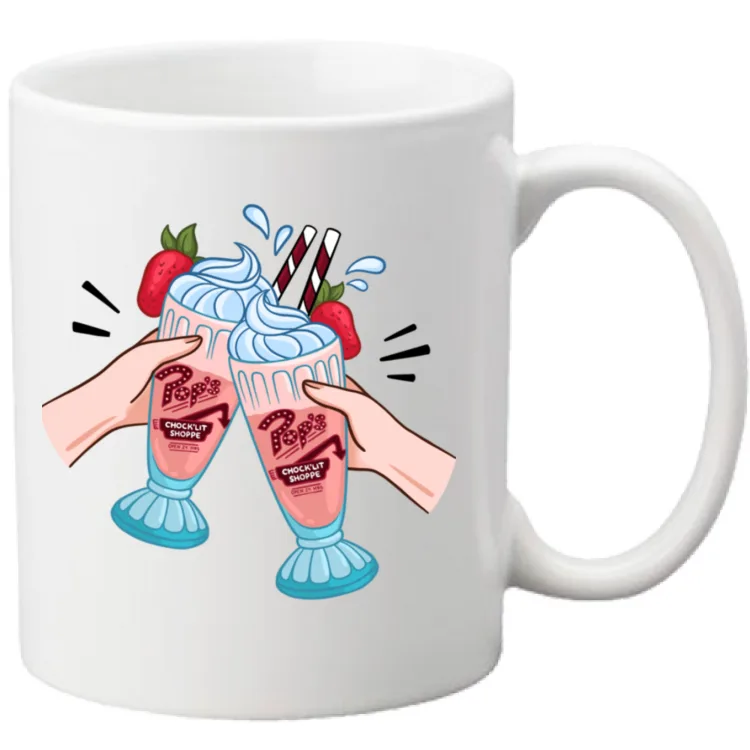tazza pop's