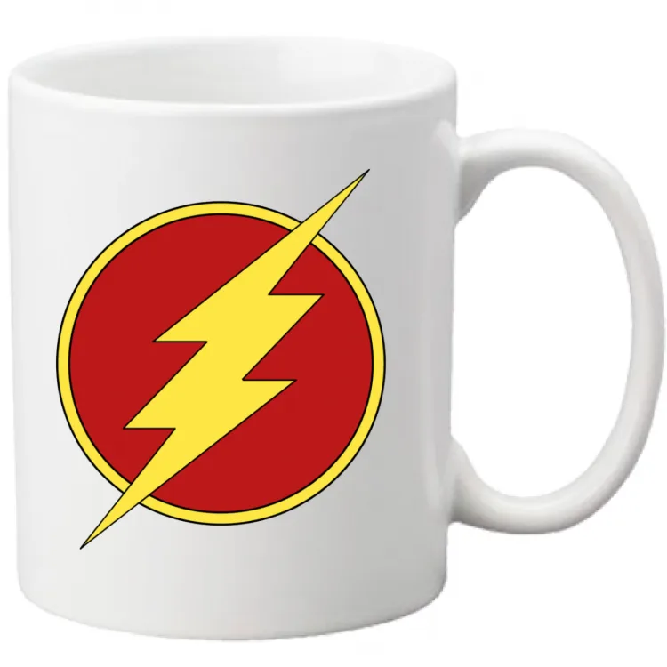 tazza flash
