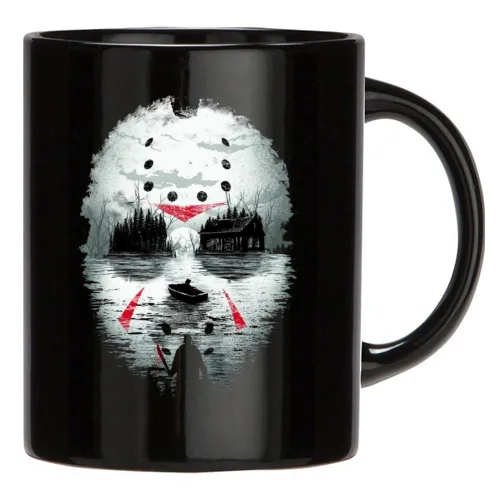 Tazza Nera
